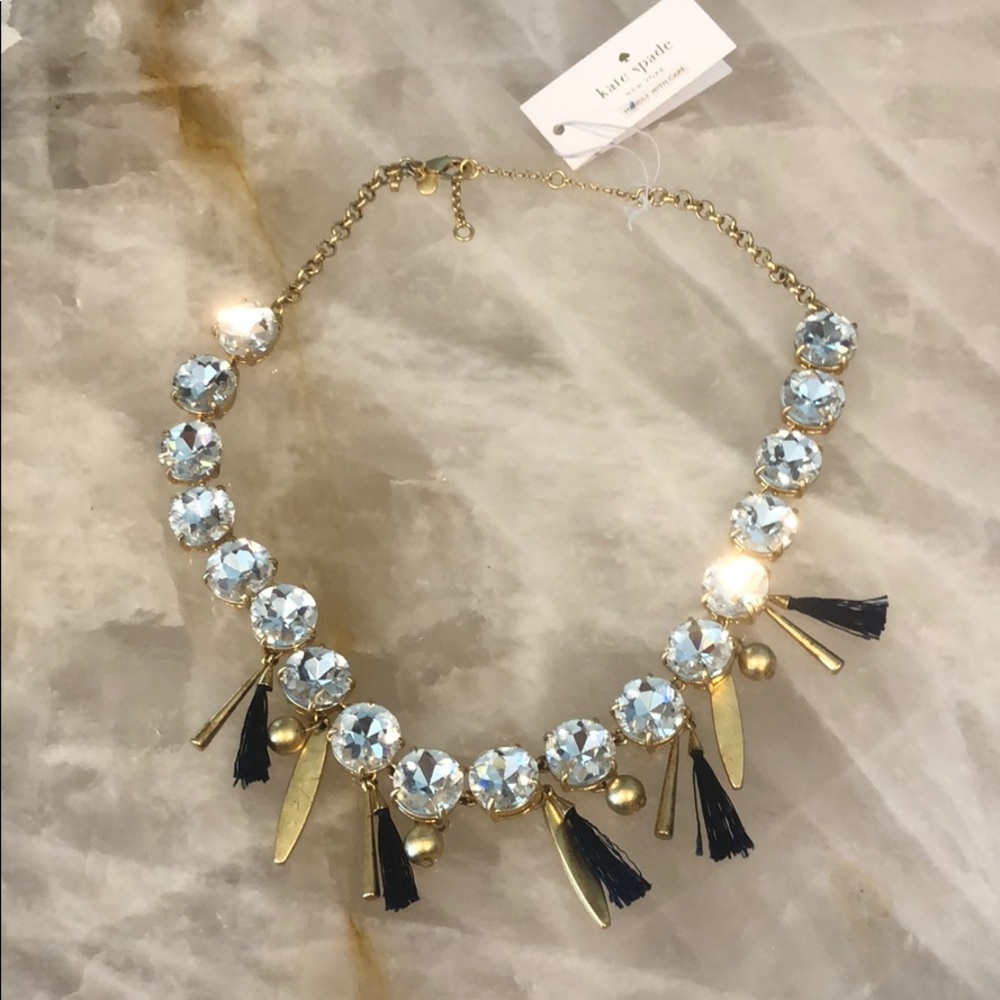 Kate Spade Necklace